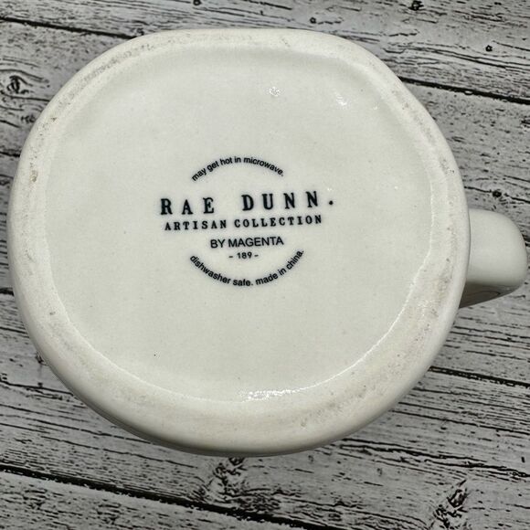 ⭐️ Rae Dunn BEAST Coffee Mug⭐️         - Picture 6 of 9